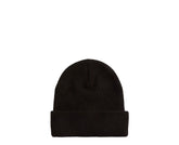 Vans Classic Cuff Beanie Black PR - VN000Q1FBLK-240